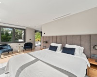 Resale - Villa - Marbella - Las Brisas