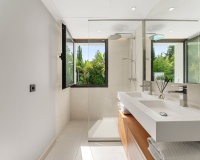 Resale - Villa - Marbella - Las Brisas
