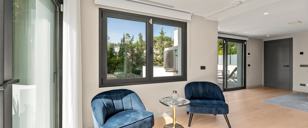 Resale - Villa - Marbella - Las Brisas
