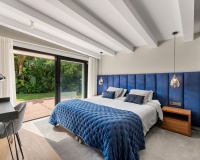 Resale - Villa - Marbella - Las Brisas