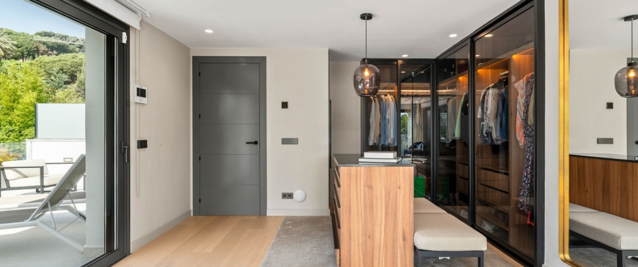 Resale - Villa - Marbella - Las Brisas