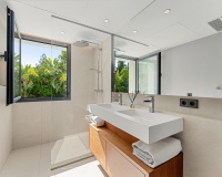 Resale - Villa - Marbella - Las Brisas
