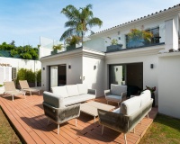 Resale - Villa - Marbella - Las Brisas