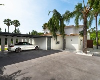 Resale - Villa - Marbella - Las Brisas