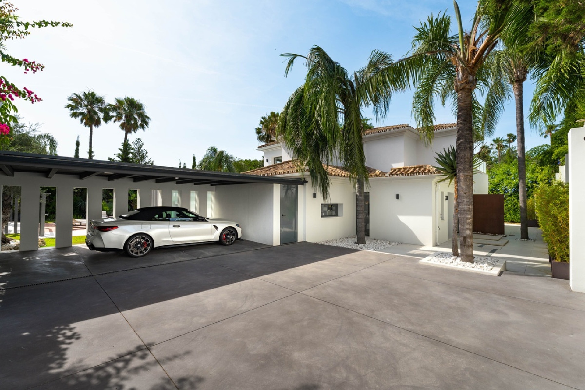Resale - Villa - Marbella - Las Brisas