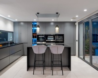 Resale - Villa - Marbella - Las Brisas