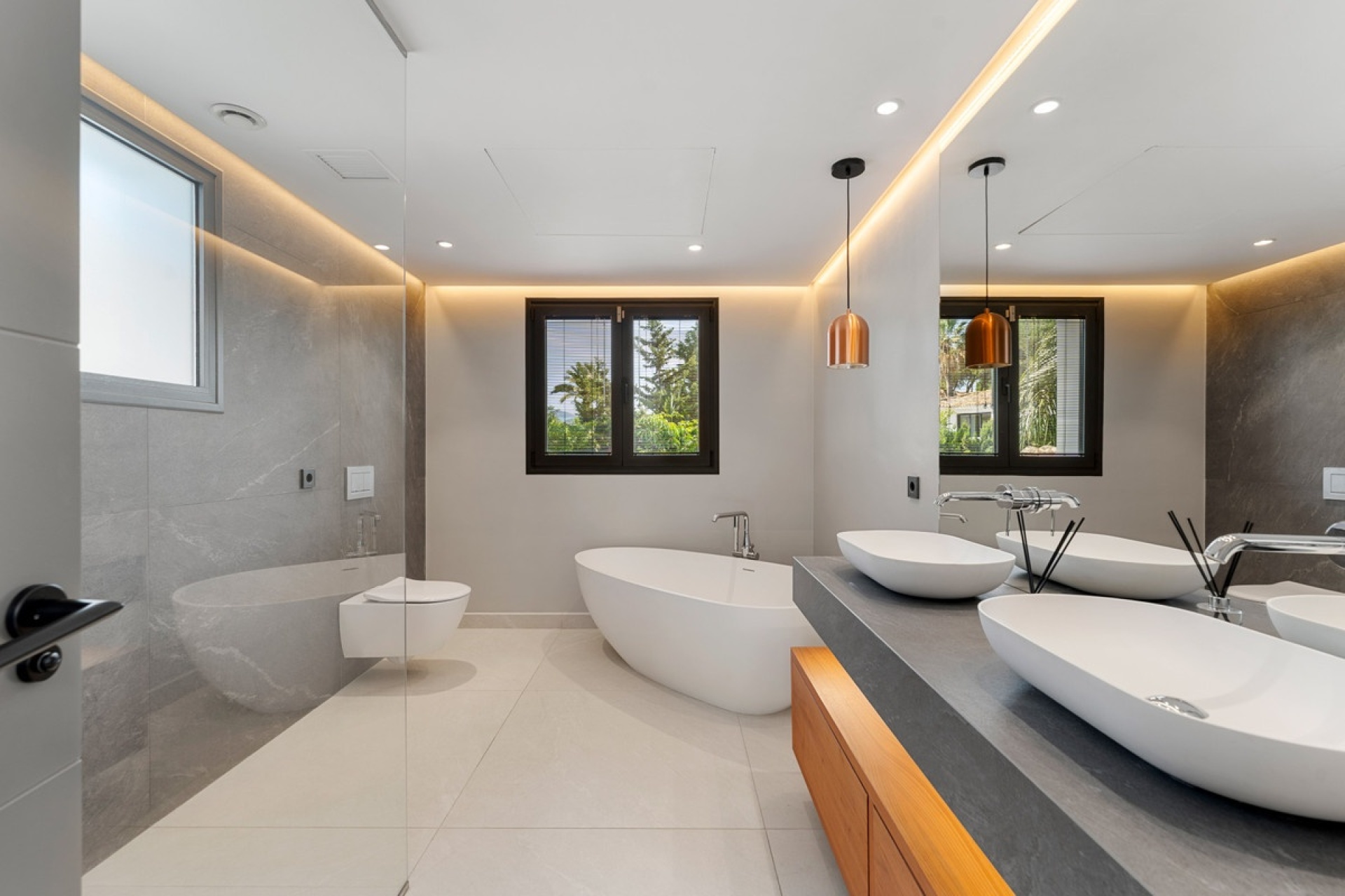 Resale - Villa - Marbella - Las Brisas