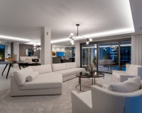 Resale - Villa - Marbella - Las Brisas