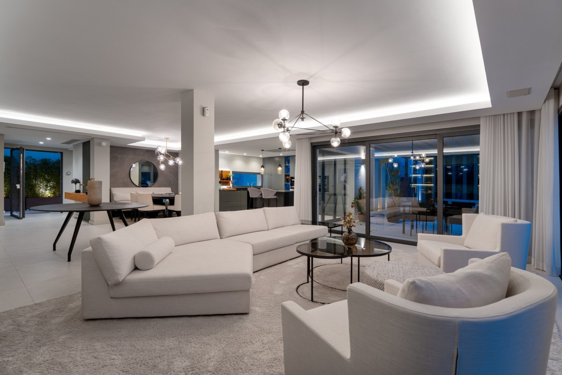 Resale - Villa - Marbella - Las Brisas