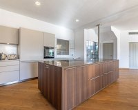 Resale - Villa - Marbella - Las Chapas