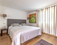 Resale - Villa - Marbella - Las Chapas