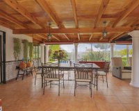 Resale - Villa - Marbella - Las Chapas