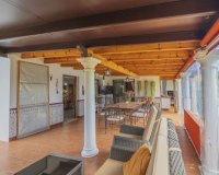 Resale - Villa - Marbella - Las Chapas