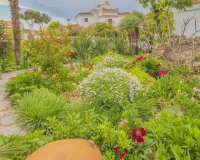 Resale - Villa - Marbella - Las Chapas