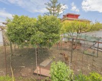Resale - Villa - Marbella - Las Chapas