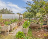 Resale - Villa - Marbella - Las Chapas