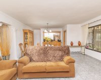 Resale - Villa - Marbella - Las Chapas