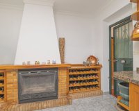 Resale - Villa - Marbella - Las Chapas