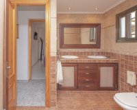 Resale - Villa - Marbella - Las Chapas