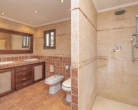 Resale - Villa - Marbella - Las Chapas