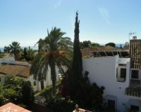 Resale - Villa - Marbella - Las Chapas