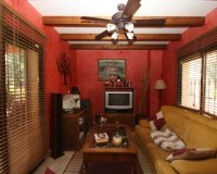 Resale - Villa - Marbella - Las Chapas