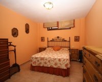 Resale - Villa - Marbella - Las Chapas