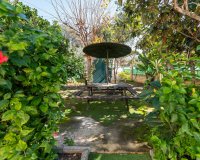 Resale - Villa - Marbella - Las Chapas