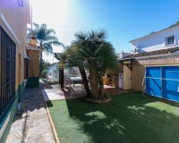 Resale - Villa - Marbella - Las Chapas