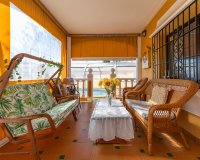 Resale - Villa - Marbella - Las Chapas