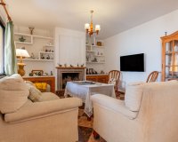Resale - Villa - Marbella - Las Chapas