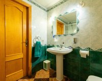 Resale - Villa - Marbella - Las Chapas