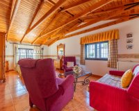 Resale - Villa - Marbella - Las Chapas