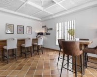 Resale - Villa - Marbella - Las Chapas