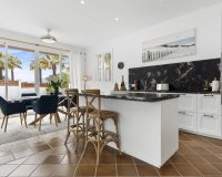 Resale - Villa - Marbella - Las Chapas