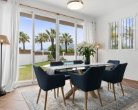 Resale - Villa - Marbella - Las Chapas