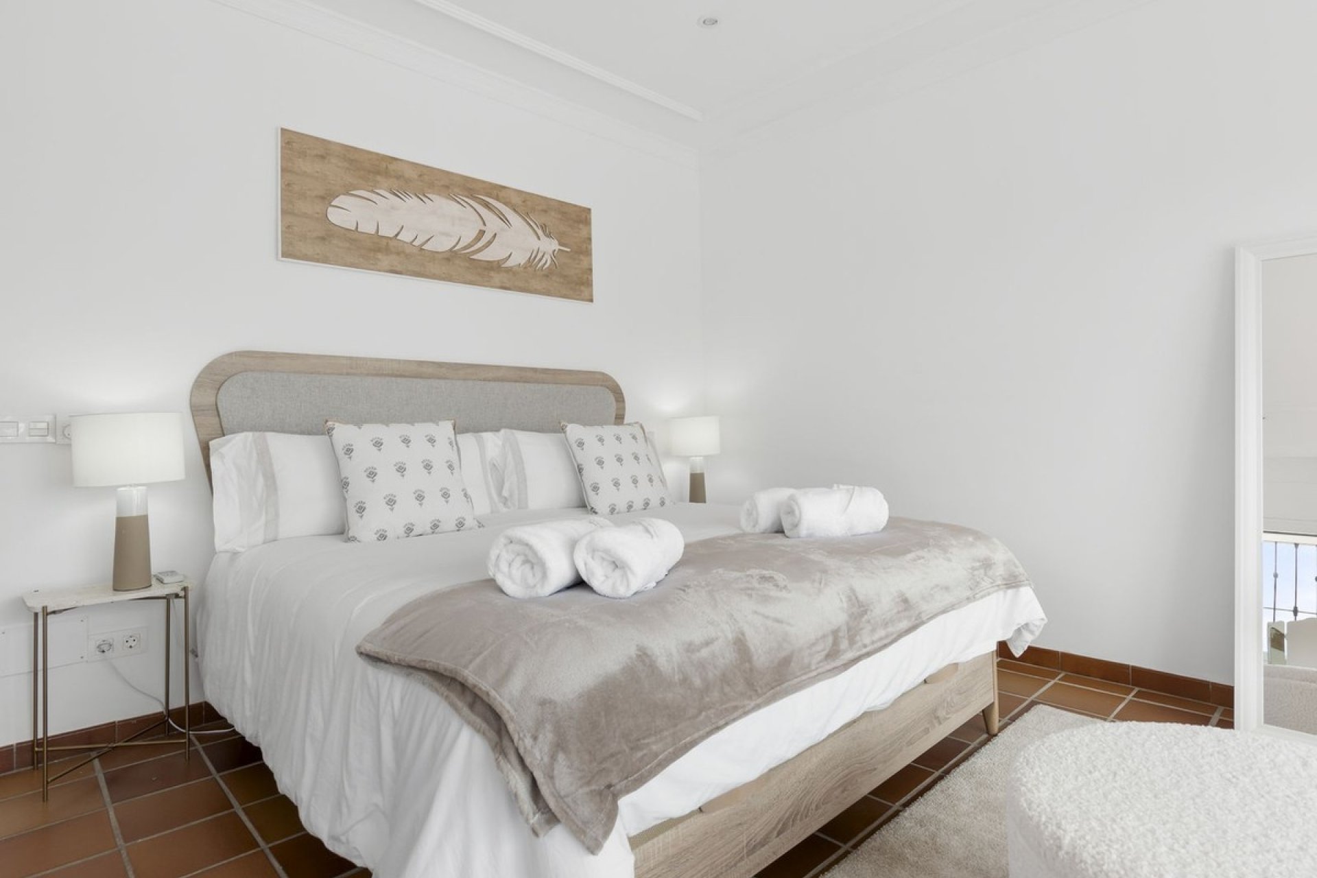 Resale - Villa - Marbella - Las Chapas