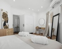 Resale - Villa - Marbella - Las Chapas