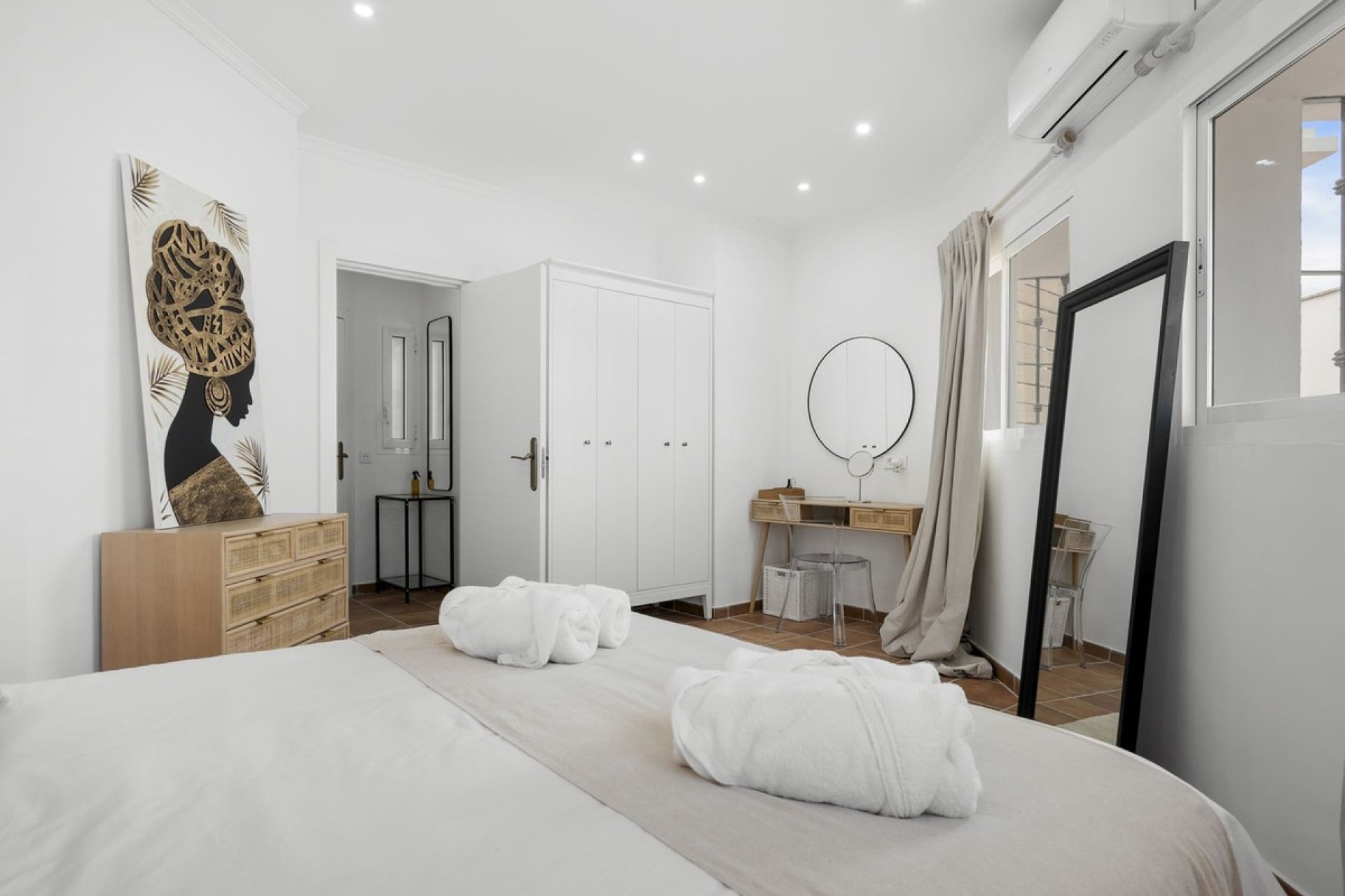 Resale - Villa - Marbella - Las Chapas