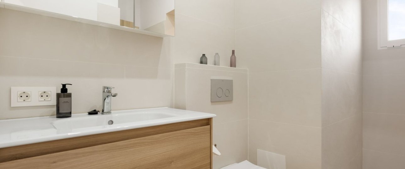 Resale - Villa - Marbella - Las Chapas