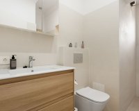 Resale - Villa - Marbella - Las Chapas