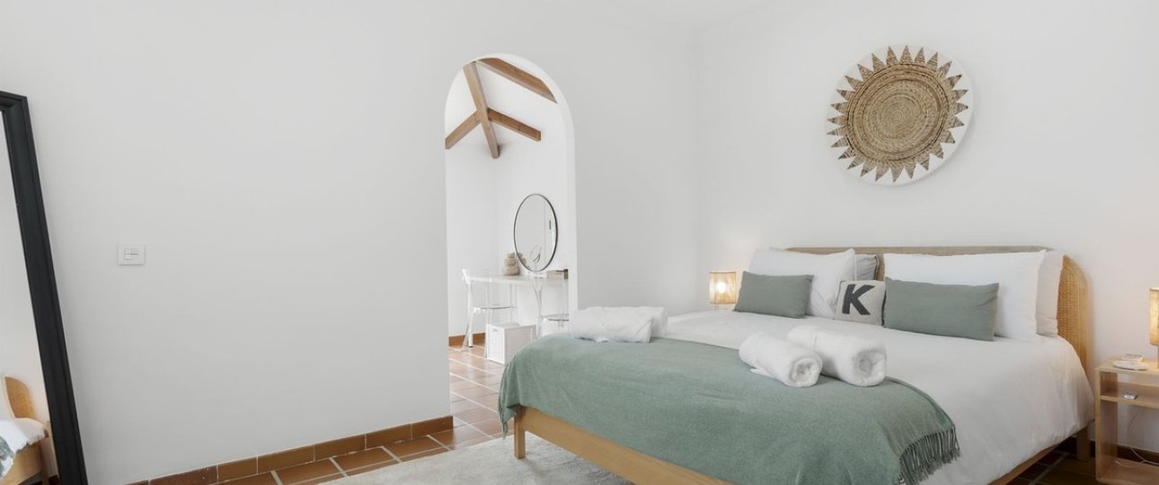 Resale - Villa - Marbella - Las Chapas