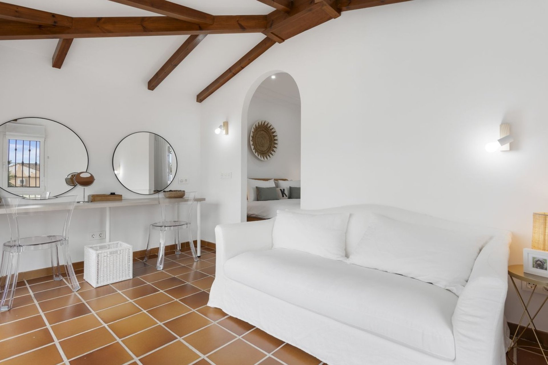Resale - Villa - Marbella - Las Chapas