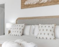 Resale - Villa - Marbella - Las Chapas