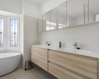 Resale - Villa - Marbella - Las Chapas
