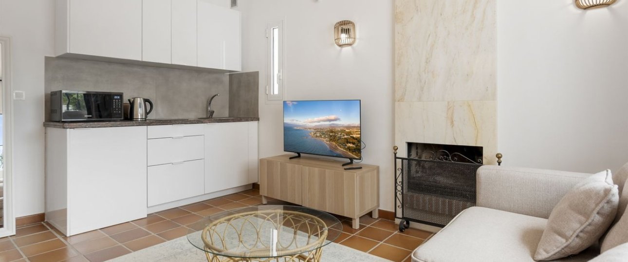 Resale - Villa - Marbella - Las Chapas