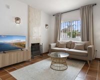 Resale - Villa - Marbella - Las Chapas