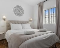 Resale - Villa - Marbella - Las Chapas