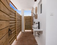 Resale - Villa - Marbella - Las Chapas
