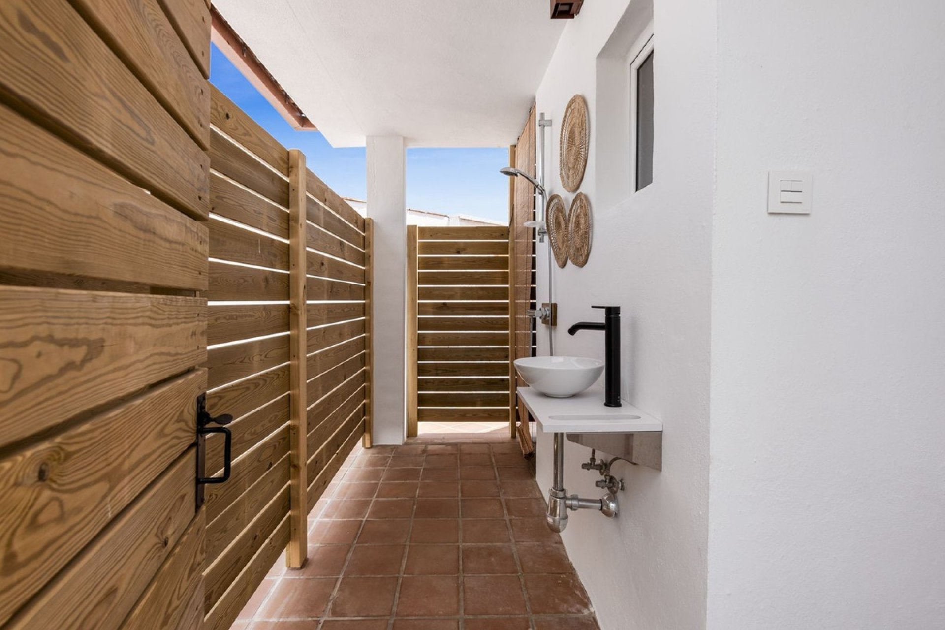 Resale - Villa - Marbella - Las Chapas